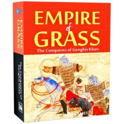 Empire of Grass: The...