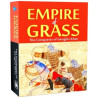 Empire of Grass: The Conquests of Genghis Khan