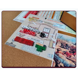 Buy Death or Glory: Battle of Rorke's Drift | Art of Warfare | Agorajeux Gamestore