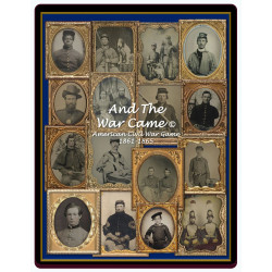 And The War Came