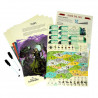 Buy Heroes : write & conquer | Hobby world | Agorajeux game store