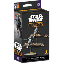 Star Wars : Légion - SWL:...