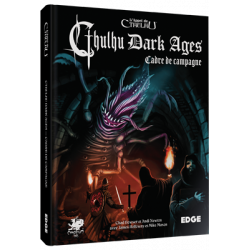 L'Appel de Cthulhu -...
