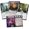 Buy Arkham Deck Investigateur : Marie Lambeau - Agorajeux Gamestore