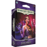 Buy Arkham Deck Investigateur : Marie Lambeau - Agorajeux Gamestore