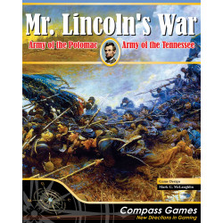 Mr. Lincoln’s War