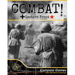 Combat! vol.4 Eastern Front
