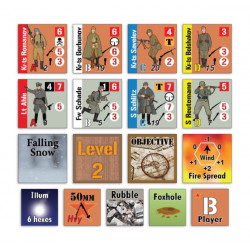 Buy Combat! vol.4 Eastern Front - Agorajeux Gamestore