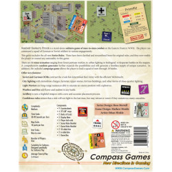 Buy Combat! vol.4 Eastern Front - Agorajeux Gamestore