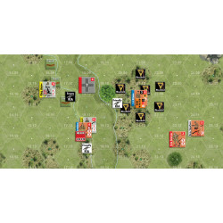 Buy Combat! vol.4 Eastern Front - Agorajeux Gamestore