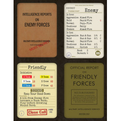 Buy Combat! vol.4 Eastern Front - Agorajeux Gamestore