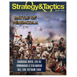 Strategy & Tactics 358 :...