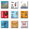 Buy Strategy & Tactics 358 : Battle of Pensacola 1781 | Agorajeux Shop