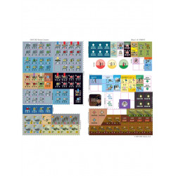 GMT Games : 2025...