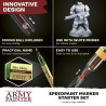 Buy Speedpaint Markers Starter Set | The Army Painter | Agorajeux