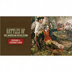 Battle of the American...