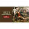 Buy Battle of the American Revolution | Agorajeux game store