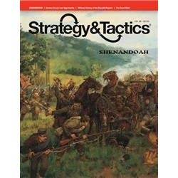 Strategy & Tactics 284 :...