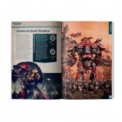 Buy White Dwarf 523 (FR) | Games Workshop | Agorajeux game store