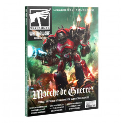White Dwarf 523 (French)