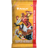 Buy Magic The Gathering : Marvel Super Heroes - Collector Booster (EN)