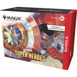 Magic The Gathering :...
