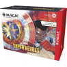 Buy Magic The Gathering : Marvel Super Heroes - Bundle (FR)