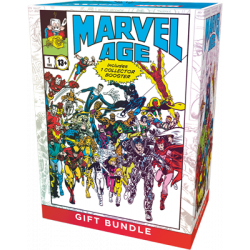 MTG : Marvel Super Heroes -...