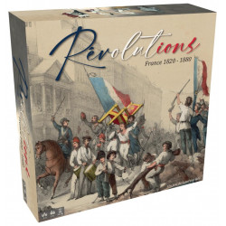 Révolutions France 1820-1880