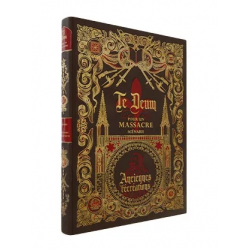 TE DEUM - ANCIENNE RECREATION