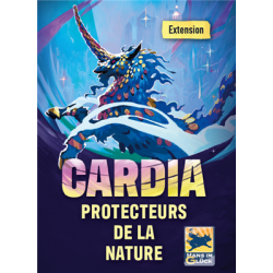 Cardia – Protecteurs de la...
