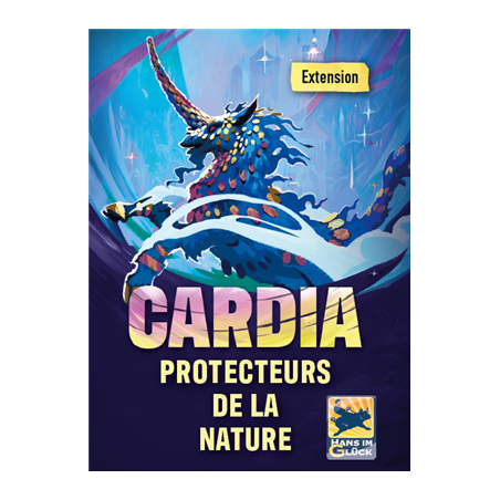 Cardia – Protecteurs de la Nature