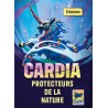 Cardia – Protecteurs de la Nature