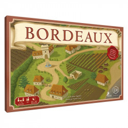 Viticulture Bordeaux