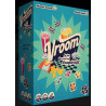 Vroom - Le Jeu de Course Coopératif