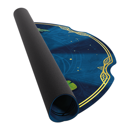 Buy Take Time Game Mat | Gamegenic | Agorajeux Game store