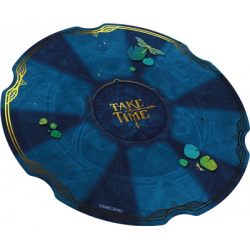 Take Time Game Mat