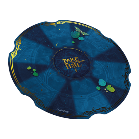 Take Time Game Mat