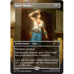 Buy MTG : Secret Lair Fallout Vault 33 (EN) - Agorajeux