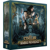 Buy Cthulhu : Dark Providence | CMON | Agorajeux game store