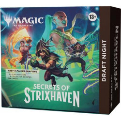 Magic The Gathering : Les...