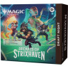Buy MTG : Les secrets de Strixhaven Draft Night EN - Agorajeux
