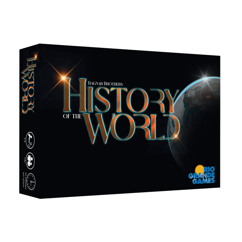History of the World