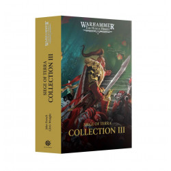 Roman Warhammer 40000 : The...