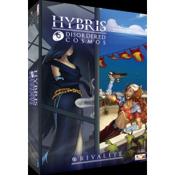 Hybris - extension Rivalité...
