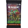 Buy Teenage Mutant Ninja Turtles Booster FR | MTG | Agorageux