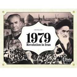 1979: Revolution in Iran