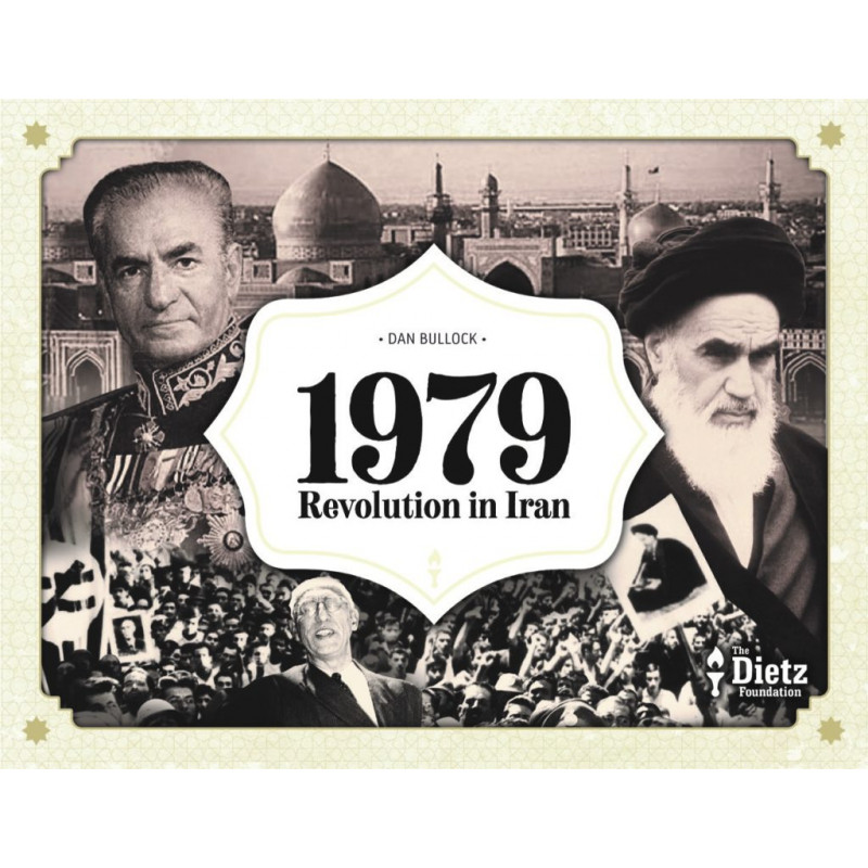 1979: Revolution in Iran