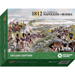 1812: Napoleon in Russia...