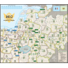 Buy 1812: Napoleon in Russia Deluxe Edition | Decision Games | Agorajeux game store